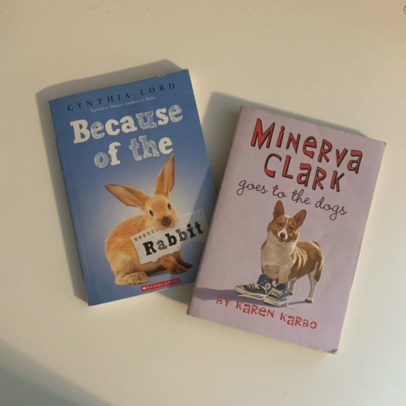 Books - Picture 1 of 1